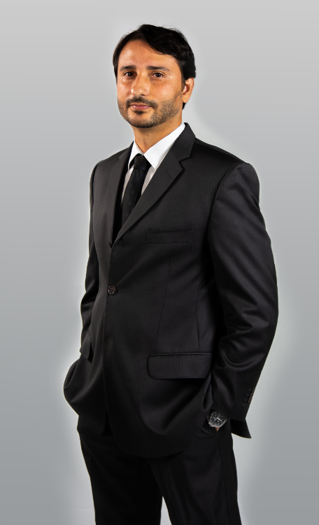 Dr. Badio Gomes de Santana
